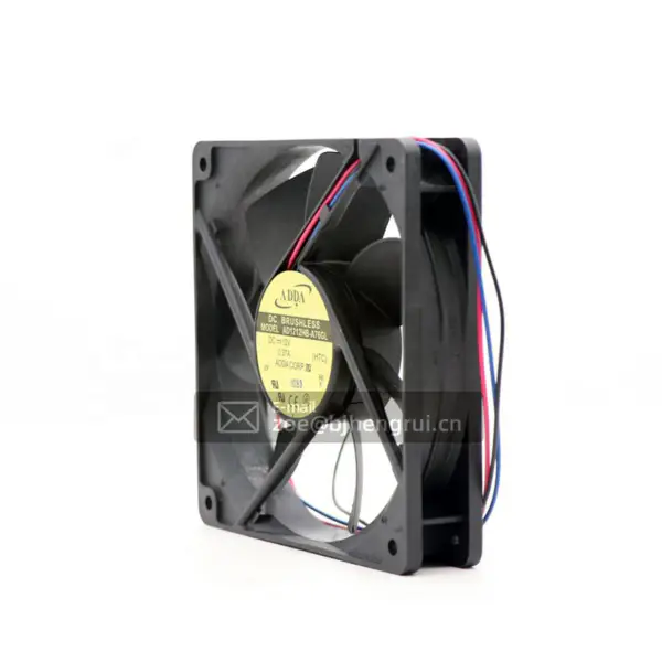 ADDA AD1212HB-A76GL Ventilateur