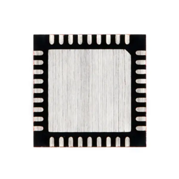 Circuits intégrés IC MCU Wireless RF Receiver Transceiver Chip CC1110F32RHHR CC1110F32 IC RF TXRX+MCU ISM