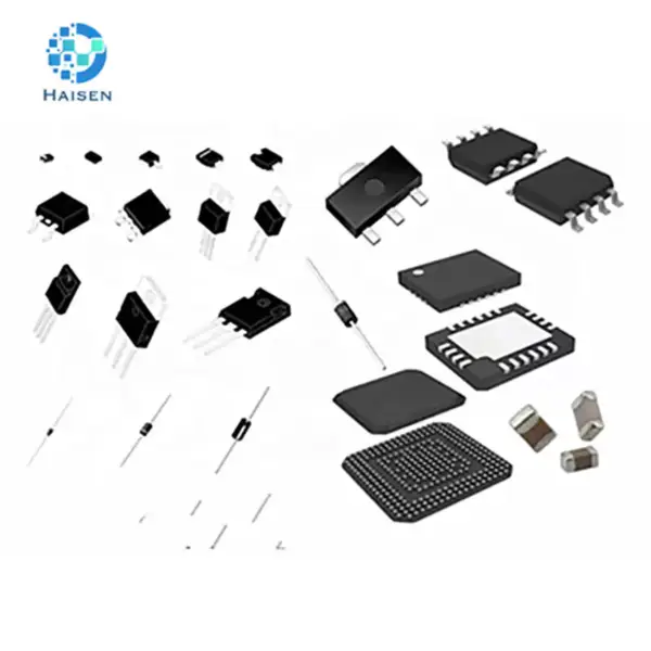 RF Microcontrôleur IC chip CC2640R2FRGZR IC RF TXRX+MCU BLE 5.1 48VQFN