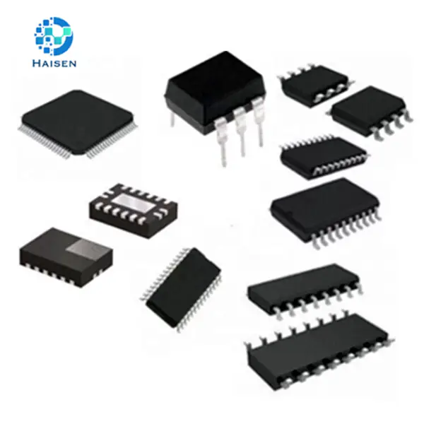 Microcontrôleur IC Chip ATMEGA16L-8AU/8MU/8PU ATMEGA16L-8AUR/8MUR IC MCU 8BIT 16KB FLASH 44VQFN