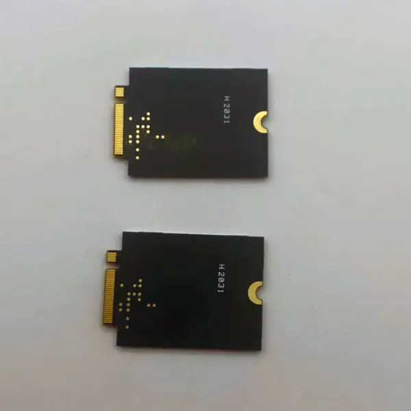 4G LTE Cat4 Module EM05 EM05-E EM05EFA-512-SGAS pour l'Europe/Australie/Nouvelle-Zélande