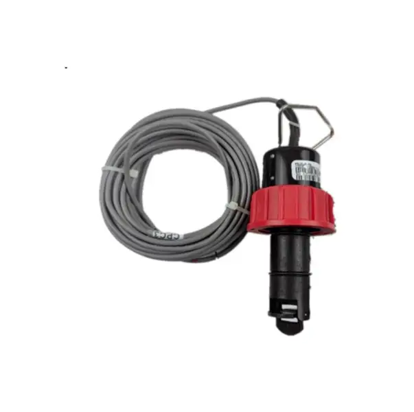 +GF+ Capteur de débit P51530-T1 DN125~DN200