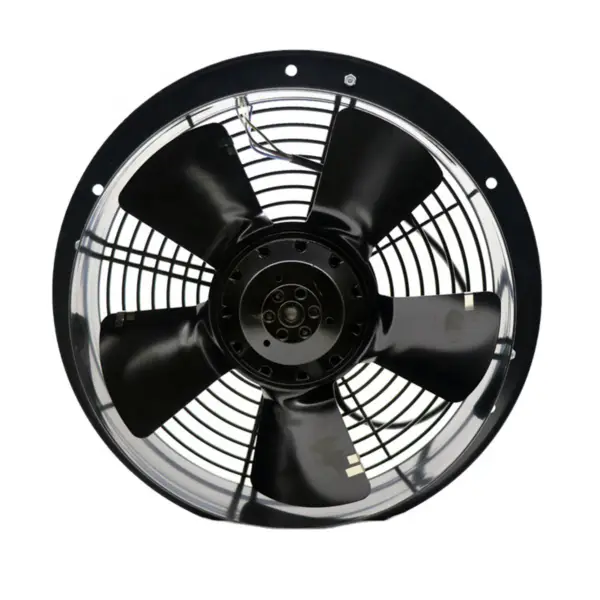Ventilateur Ebmpapst W2E250-CE65-01