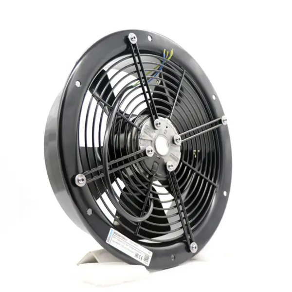 Ventilateur Ebmpapst W2E250-CE65-01
