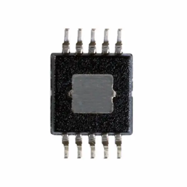 Convertisseur abaisseur de tension IC chip TPS54240DRCR TPS54240DGQ TPS54240DRCT IC REG BCK SPLIT RAIL ADJ 10VSON
