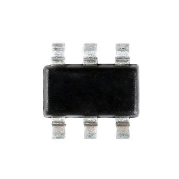 Interrupteur de puissance IC chip TPS2553DBVT TPS2553DBVD TPS2553DBVD-1 TPS2553DBVT-1 IC PWR SWITCH N-CHAN SOT23-6