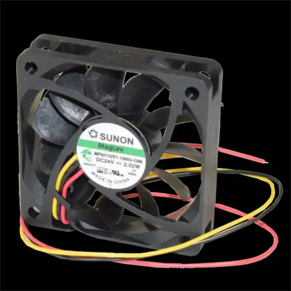 Ventilateur Sunon MF60152V1-1000U-G99-A