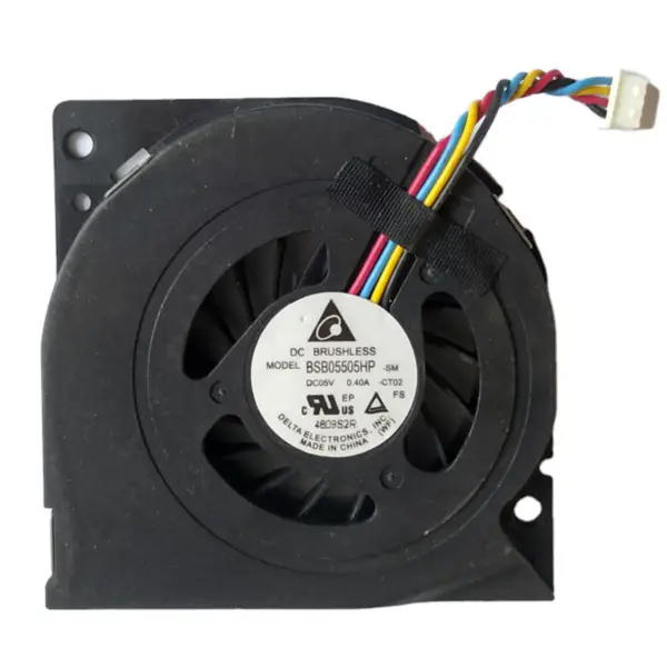 Ventilateur Delta BSB05505HP