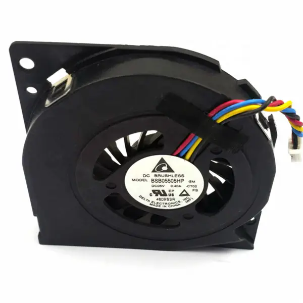 Ventilateur Delta BSB05505HP