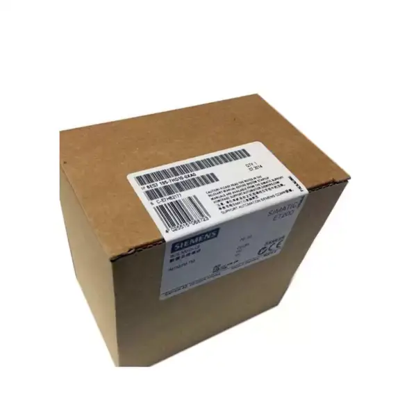 Siemens Automate programmable PLC 6ES7021-8TB11-Z 6ES70218TB11Z