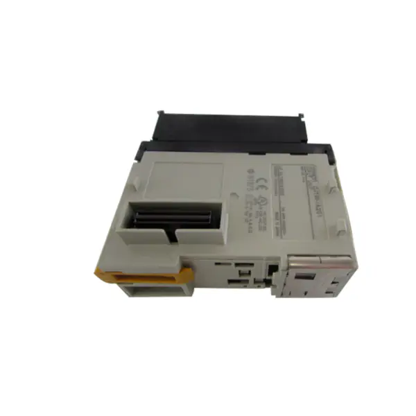 Omron module 10-canaux 1no 1nc dc 24v relais noir omron module relais 16a CS1W-BI082 CS1WBI082