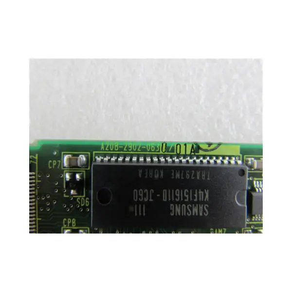 Module Fanuc Mitsubishi A20B-1008-0360 A20B10080360