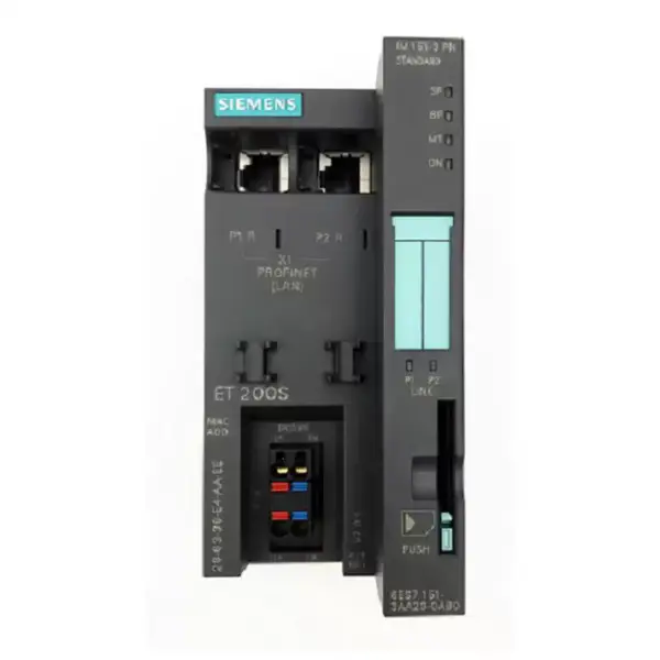 Siemens Module d'interface 6ES7151-1AA05-0AA1 6ES71511AA050AA1