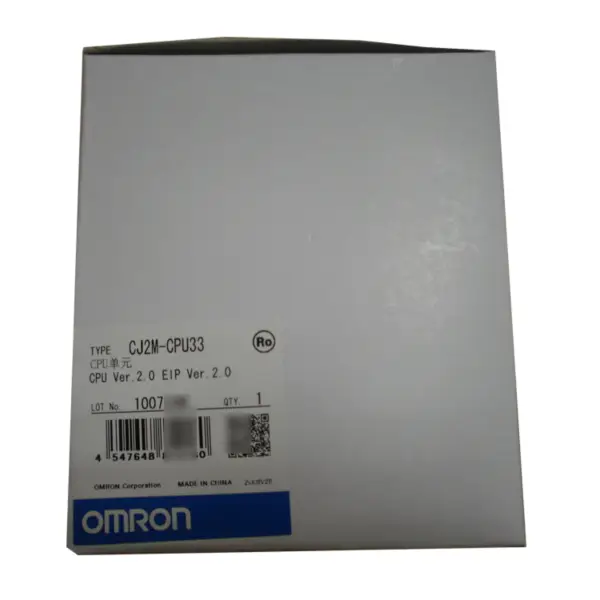 Contrôleur Omron CP1E-N30SDR-A CP1EN30SDRA