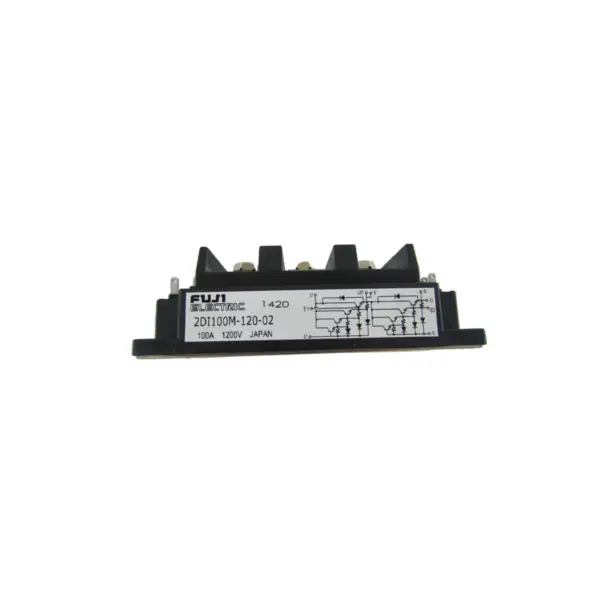 Module Fuji Module Fuji 3MBI150U-120-52 3MBI150U12052