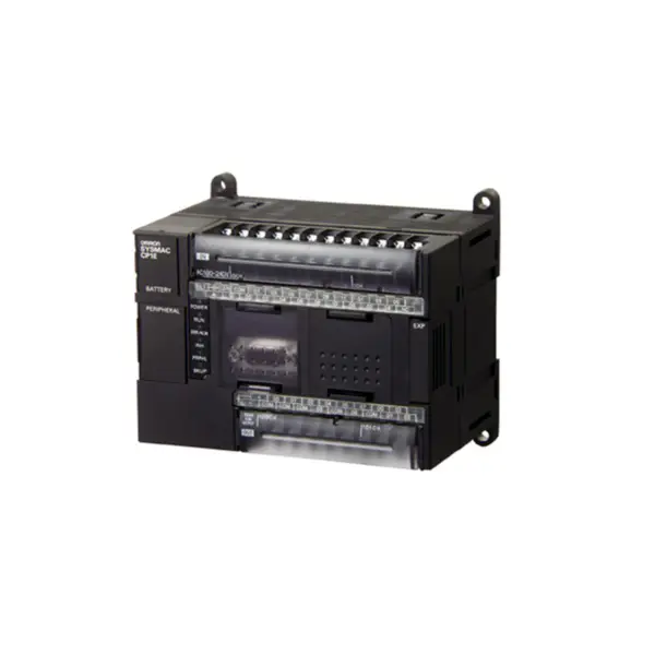 Automate Omron Contrôleur Omron CP1E-N60S1DT1-D CP1EN60S1DT1D