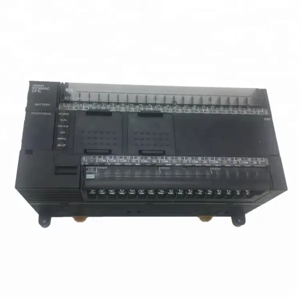 Contrôleur Omron CP2E-N60DR-A CP2E-N60DR-D CP2E-N60DT-A CP2EN60DRACP2EN60DRDCP2EN60DTA