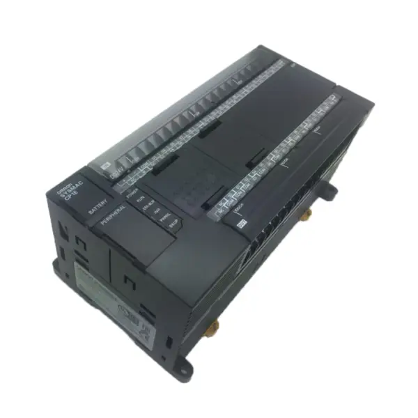 Contrôleur Omron CP1E-N60DR-A CP1EN60DRA