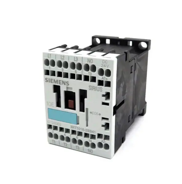 Moteur Siemens Disjoncteur Siemens 3RV2021-1EA10 3RV20211EA10