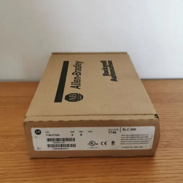 Contrôleur Allen bradley 6AU1445-0AA00-0AA1 6AU14450AA000AA1
