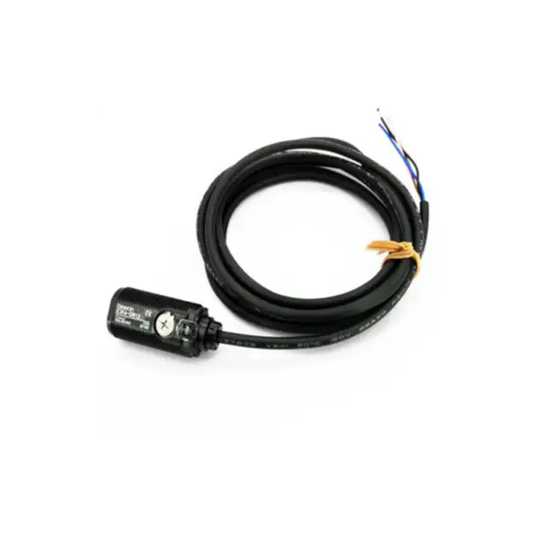 Connecteur Omron Cellule photoélectrique Omron E3Z-B67 E3ZB67