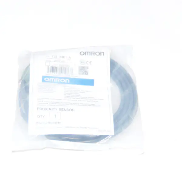 Connecteur Omron Cellule photoélectrique Omron E3Z-B67 E3ZB67