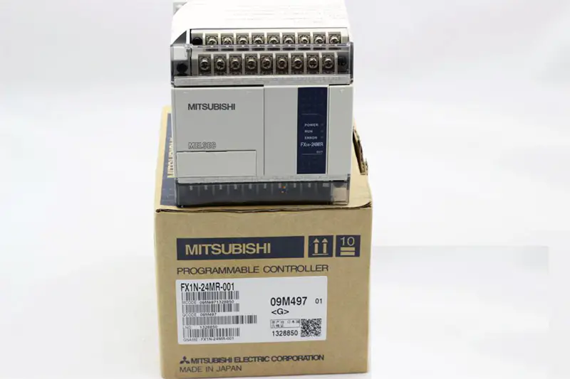 batterie mitsubishi plc FX1N-30MT FX1N30MT