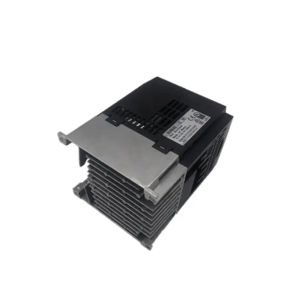 Industry part 3G3MX2-AB007-ZV1 Omron plc 0.75kw inverter