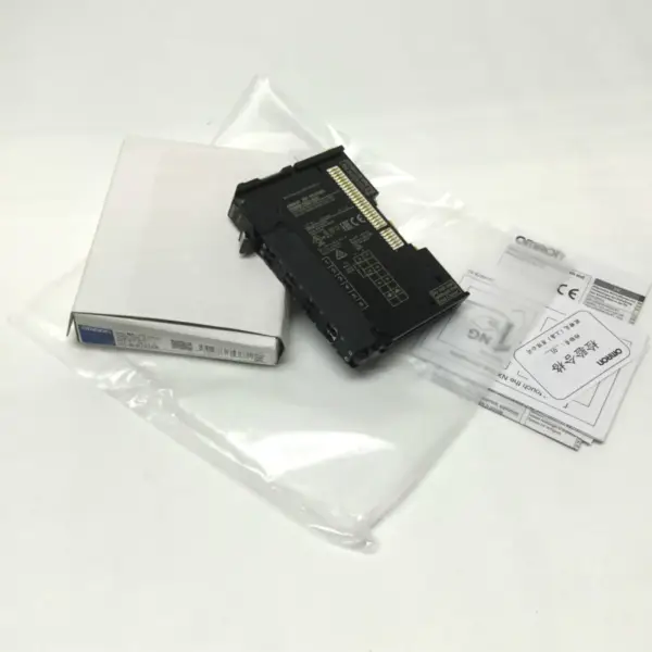 Module Omron NX-ECC202 NX-ECC203 NX-EIC202 NXECC202NXECC203NXEIC202