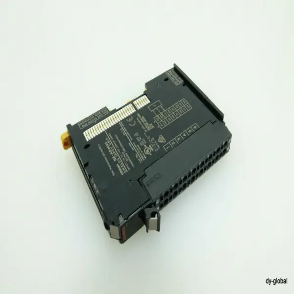 Module Omron Contrôleur logique Omron NX1W-DAB21V NX1W-MAB221 NX-PC0030 NX1WDAB21VNX1WMAB221NXPC0030