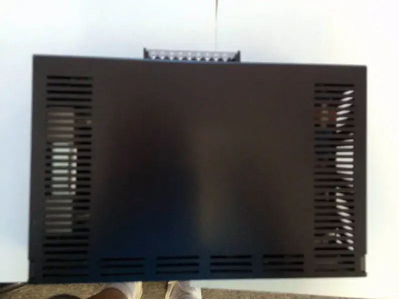 MOTEUR ORIENTAL KBLD120-A