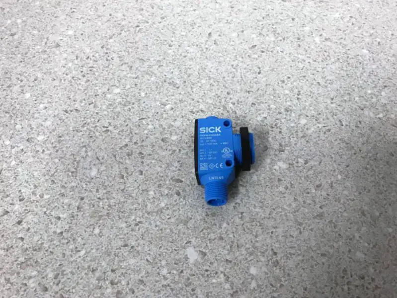 Module PLC Sick HTB18-P4A2AB