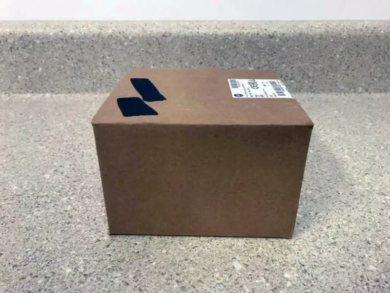 Module PLC Allen-Bradley 1794-IT8
