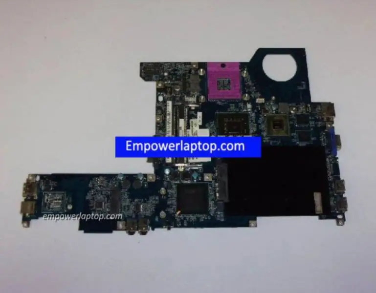 Lenovo 168001970 G430 LA-4211P Carte mère