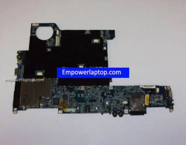 Lenovo 168001970 G430 LA-4211P Carte mère