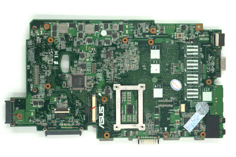 Carte mère Asus K70IO