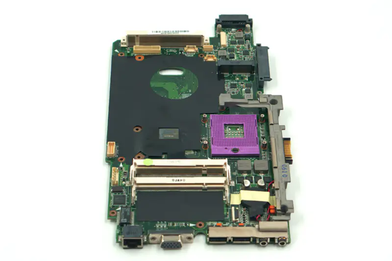 Carte mère Asus K70IO