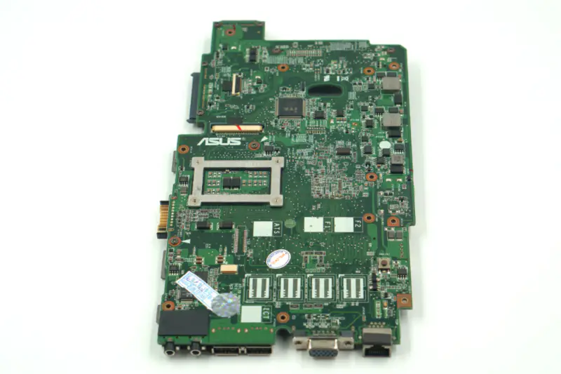 Carte mère Asus K70IO