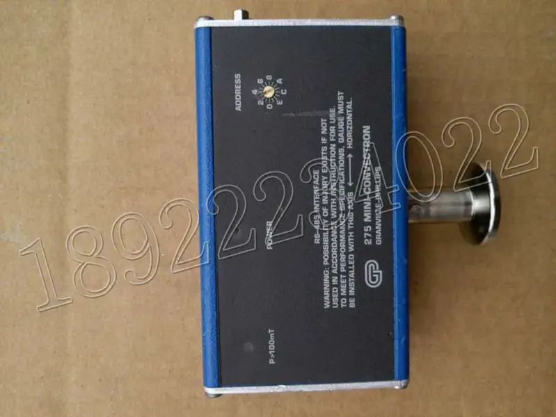 INTERFACE RS-485 275 MINI-CONVECTRON