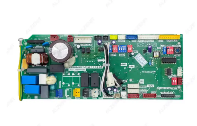 Midea Central Air Conditioner MDV-D28Q4/DN1-C1.D.1.1.1.1.1-1 Control Board 17126000000668