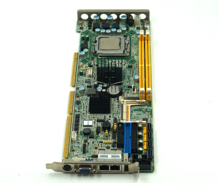 Carte mère Advantech PCA-6010G2-00A1E
