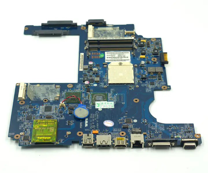 HP DV7 DV7-1000 506124-001 JBK00 LA-4091P Carte mère
