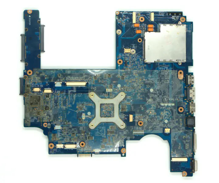 HP DV7 DV7-1000 506124-001 JBK00 LA-4091P Carte mère