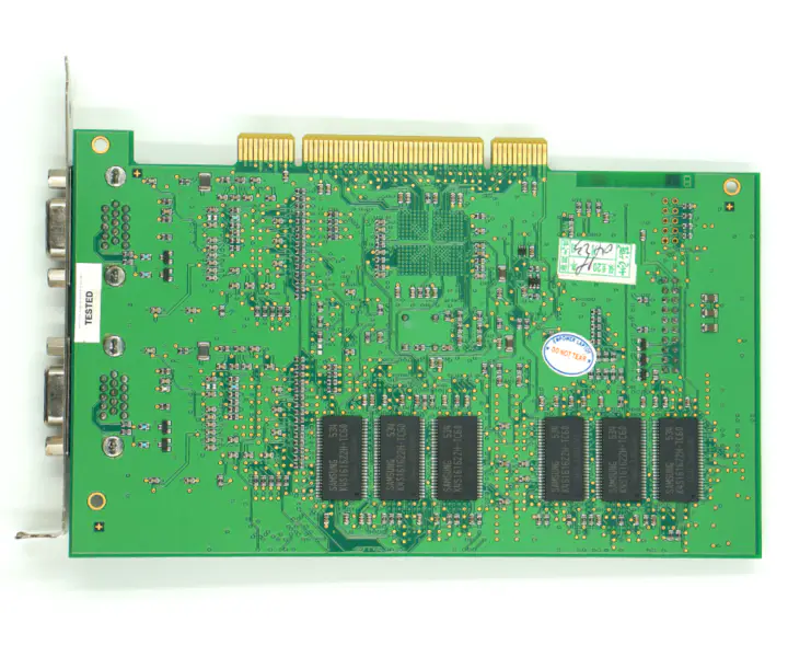 DATAPATH LIMITED DGC103C Vision RGB-PRO1 Carte de capture vidéo à deux canaux