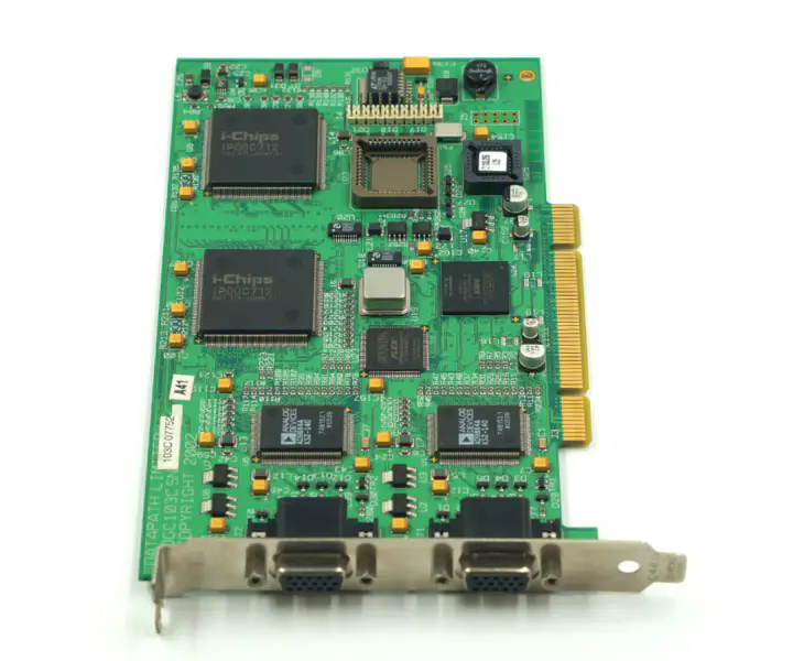 DATAPATH LIMITED DGC103C Vision RGB-PRO1 Carte de capture vidéo à deux canaux