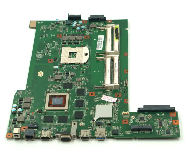 Carte mère Asus G74SX