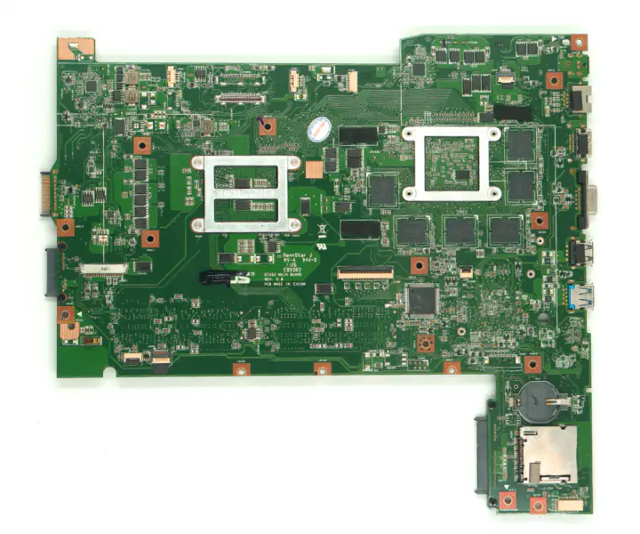 Carte mère Asus G74SX