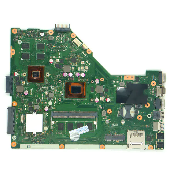 Carte mère Asus X55VD