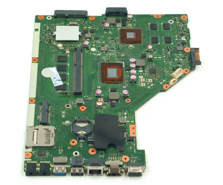 Carte mère Asus X55VD