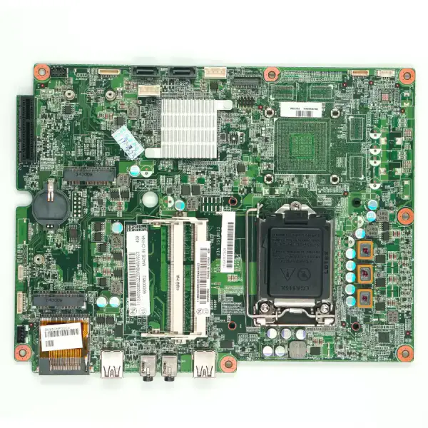 Carte mère Lenovo C340 AIO CIH61S1 LGA1155